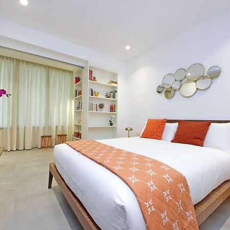 Ych-Casa Indipendente In Zona Prati Apartment Rome Luaran gambar