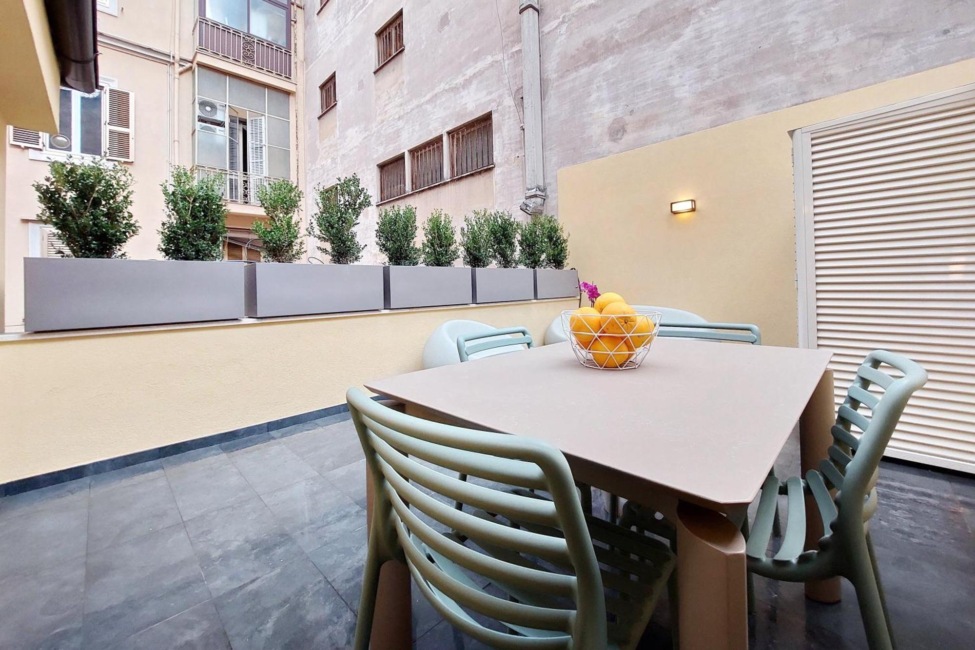 Ych-Casa Indipendente In Zona Prati Apartment Rome Luaran gambar