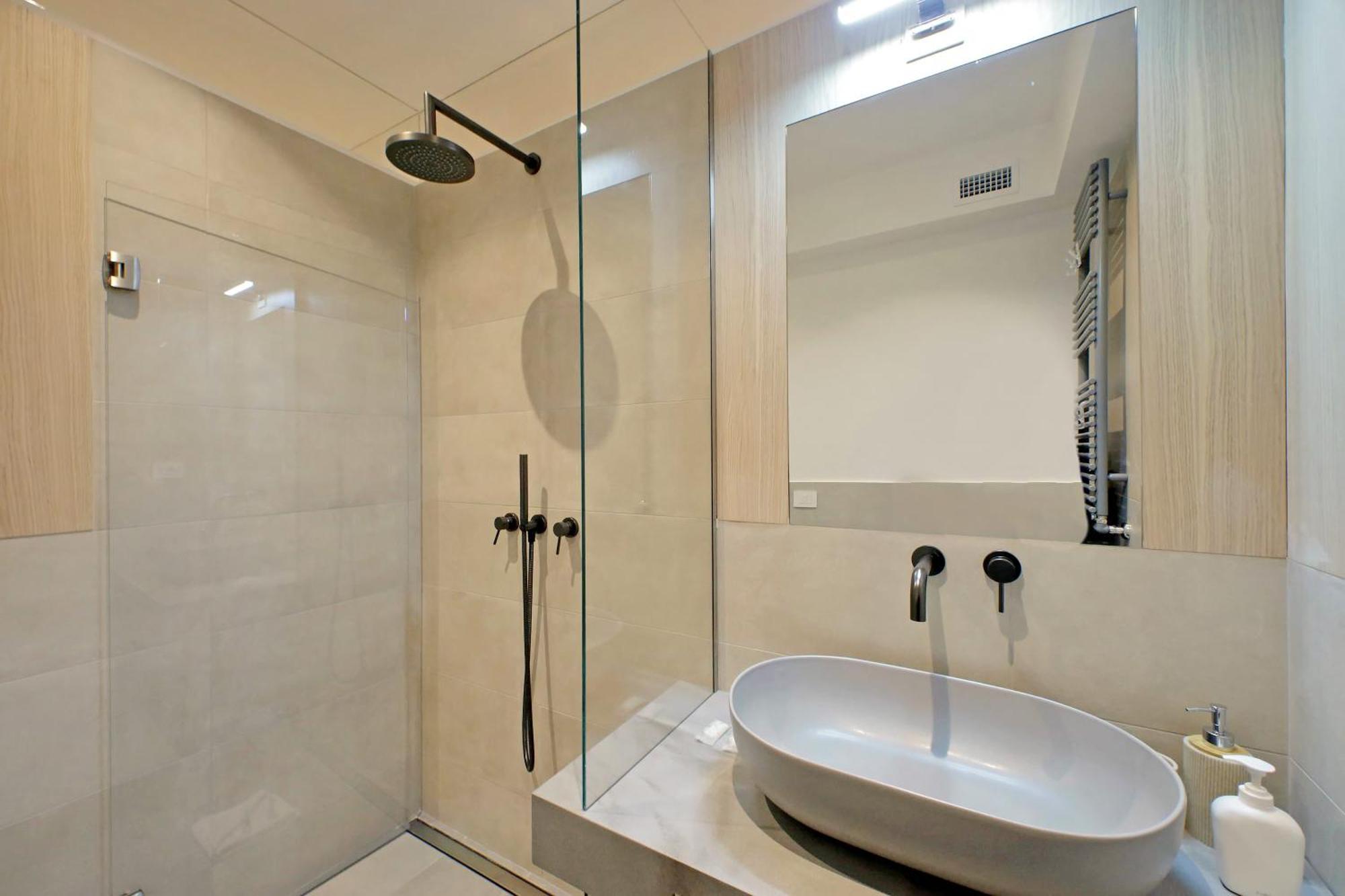 Ych-Casa Indipendente In Zona Prati Apartment Rome Luaran gambar