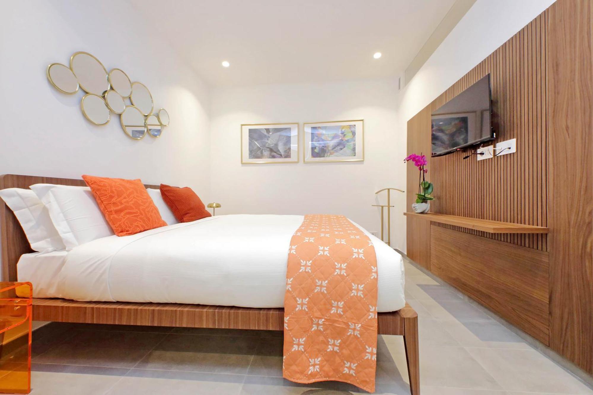 Ych-Casa Indipendente In Zona Prati Apartment Rome Luaran gambar