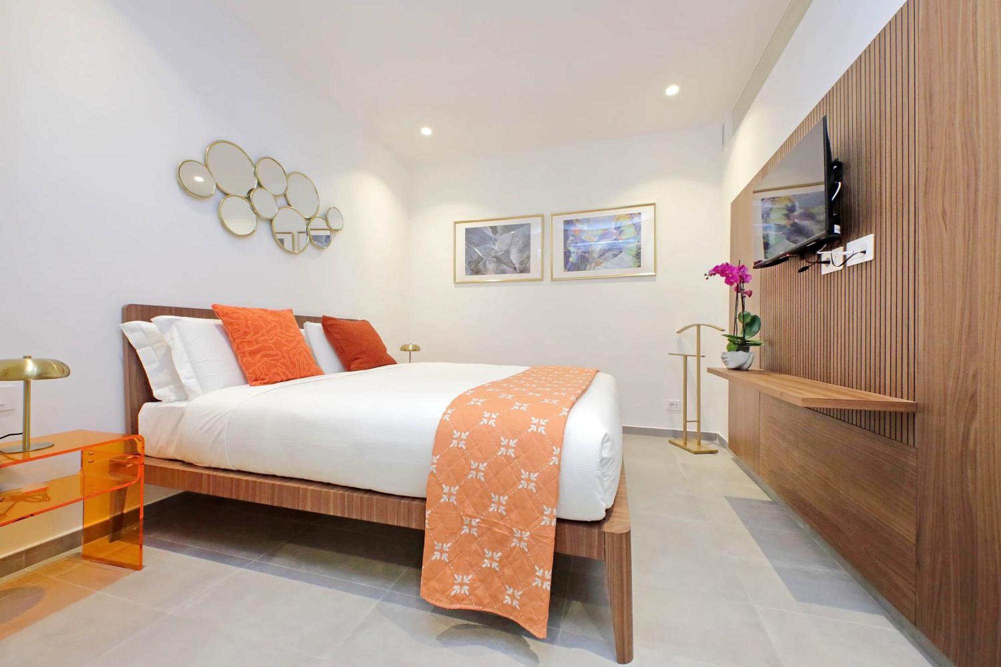 Ych-Casa Indipendente In Zona Prati Apartment Rome Luaran gambar
