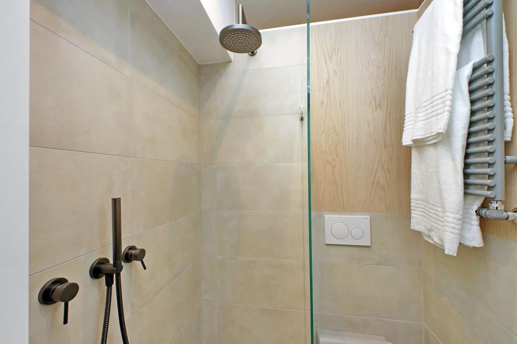 Ych-Casa Indipendente In Zona Prati Apartment Rome Luaran gambar