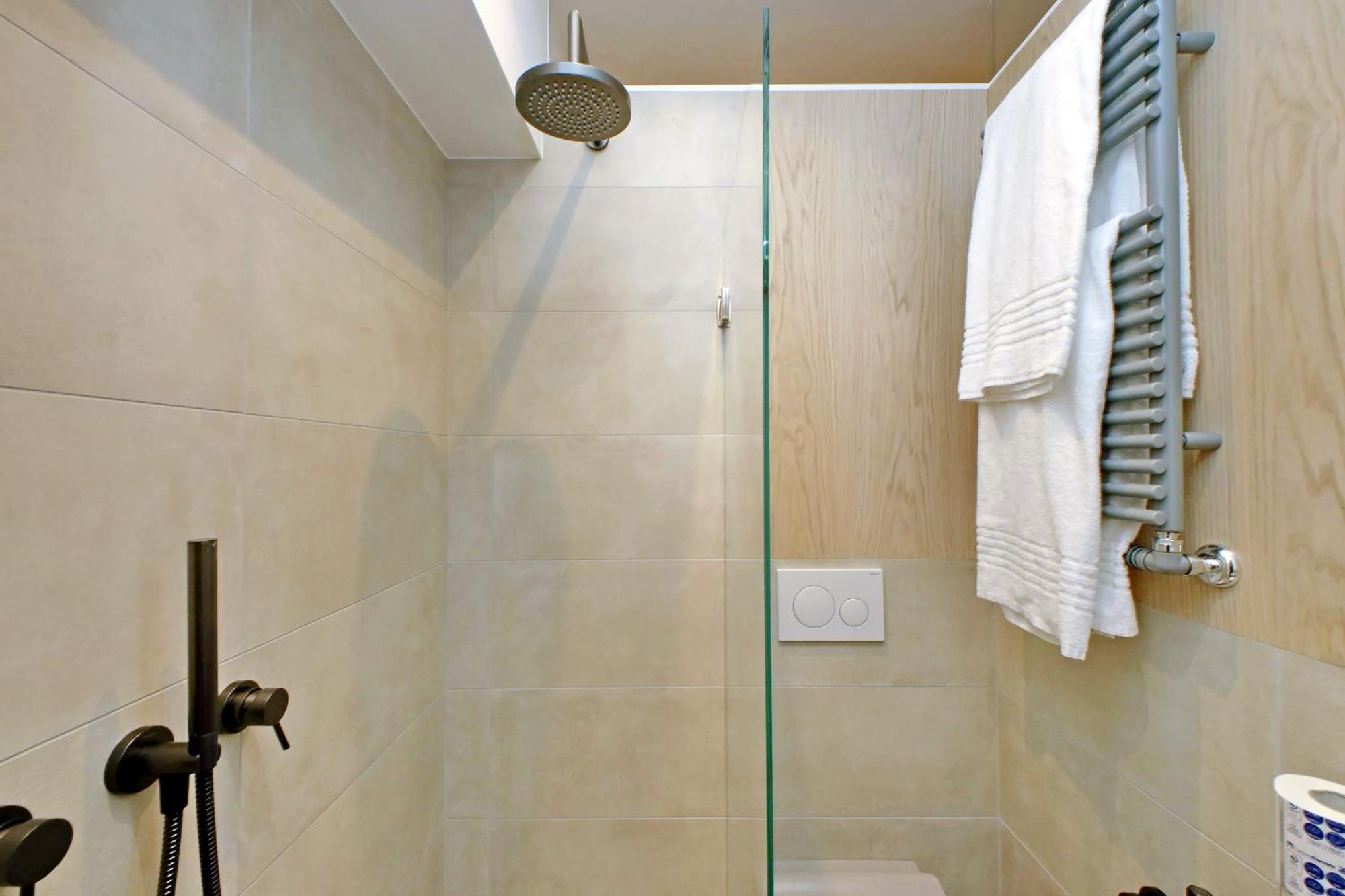 Ych-Casa Indipendente In Zona Prati Apartment Rome Luaran gambar