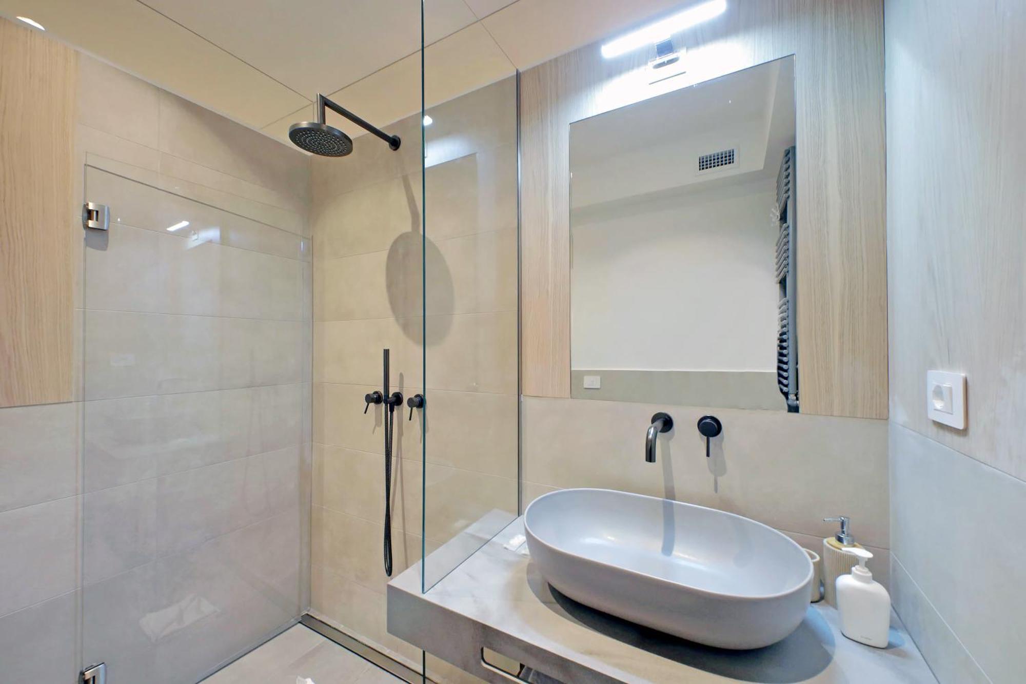 Ych-Casa Indipendente In Zona Prati Apartment Rome Luaran gambar