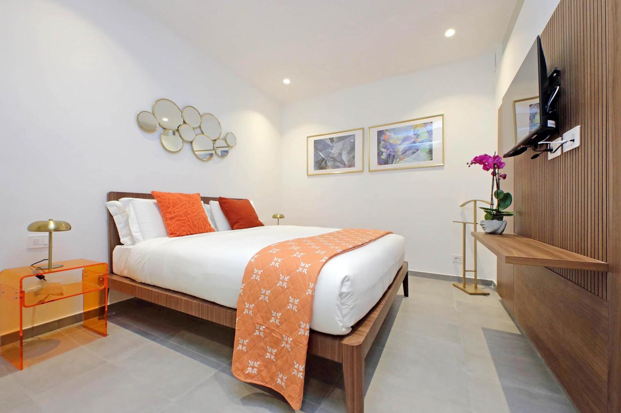 Ych-Casa Indipendente In Zona Prati Apartment Rome Luaran gambar