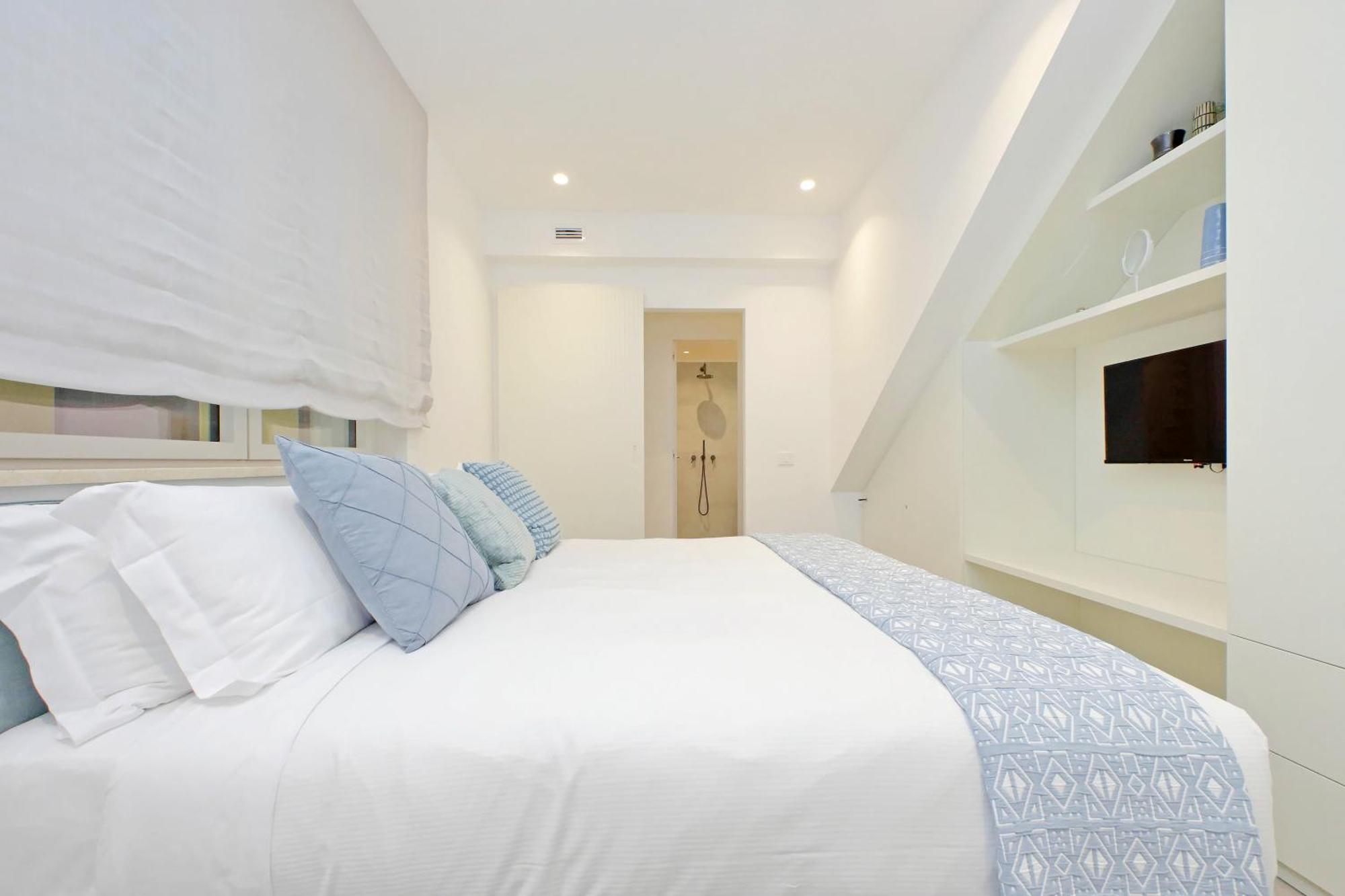 Ych-Casa Indipendente In Zona Prati Apartment Rome Luaran gambar
