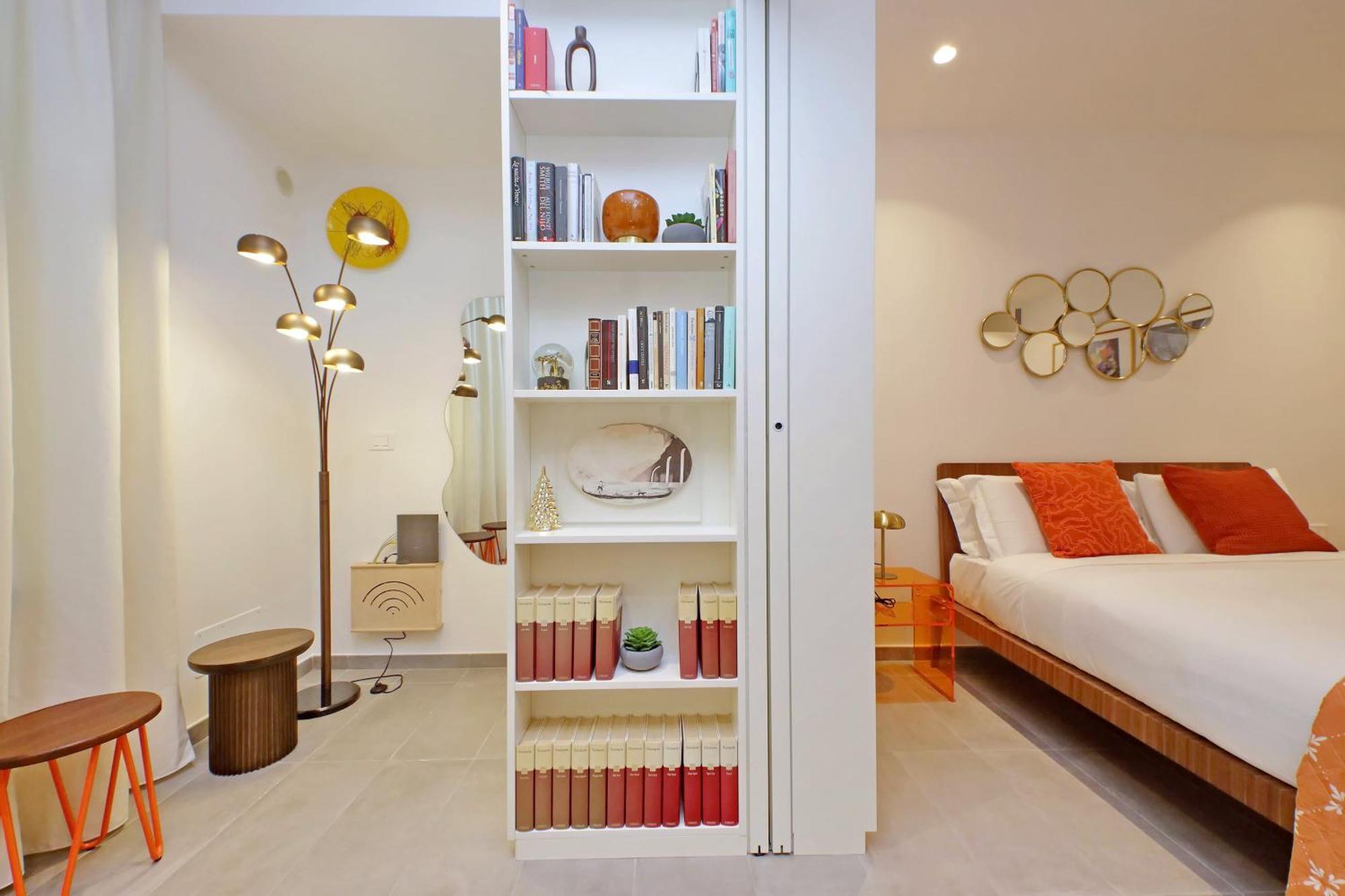Ych-Casa Indipendente In Zona Prati Apartment Rome Luaran gambar