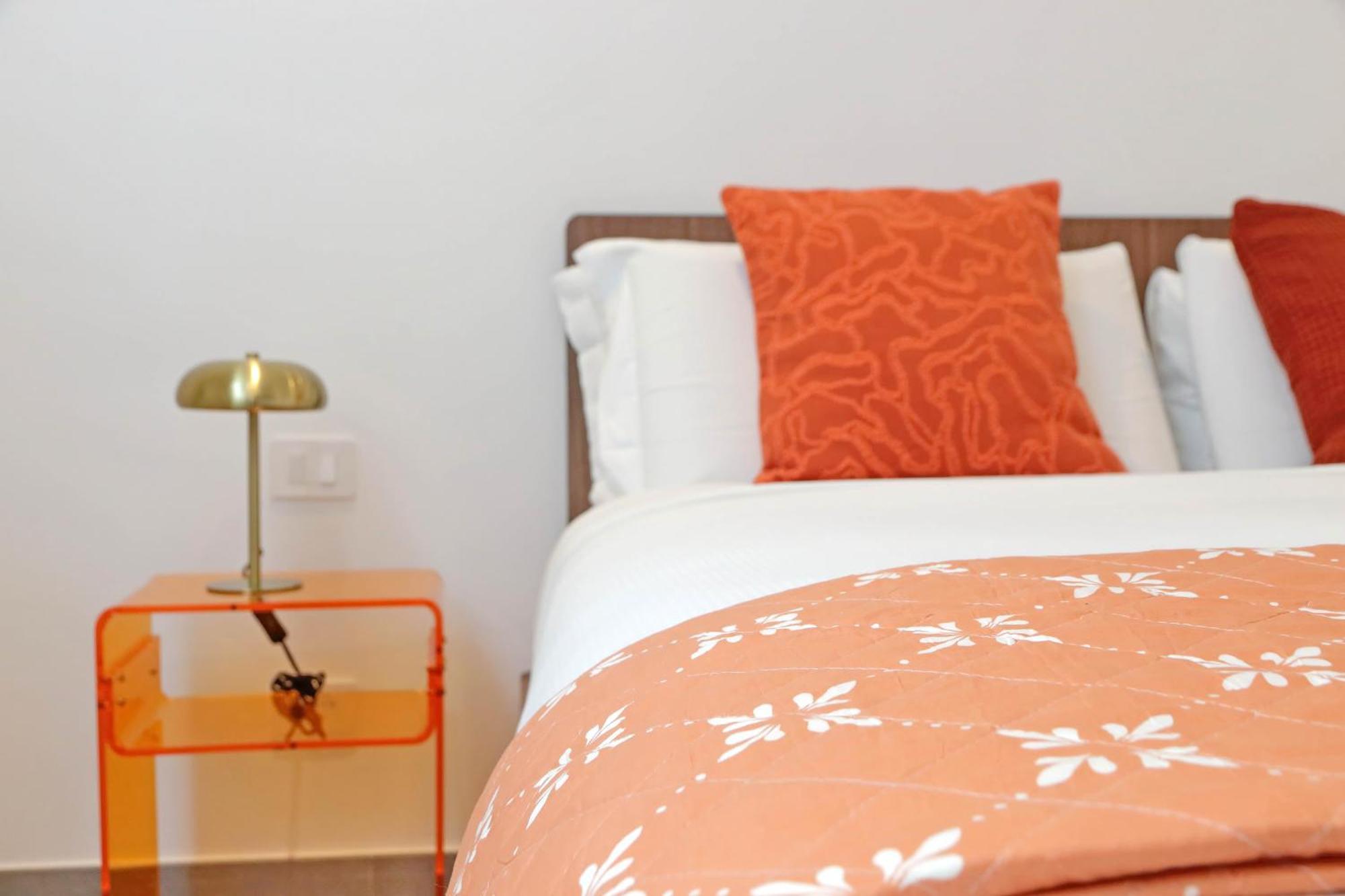 Ych-Casa Indipendente In Zona Prati Apartment Rome Luaran gambar